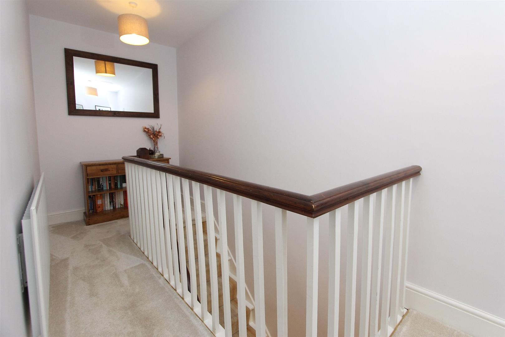Cathcart Road, Stourbridge